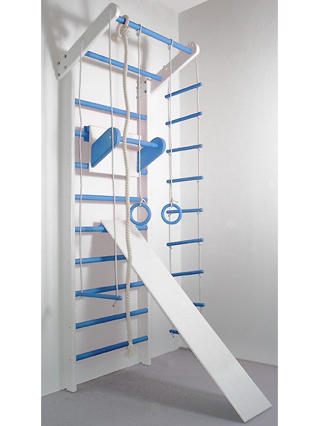 Шведська стінка Аладін Максі комплект